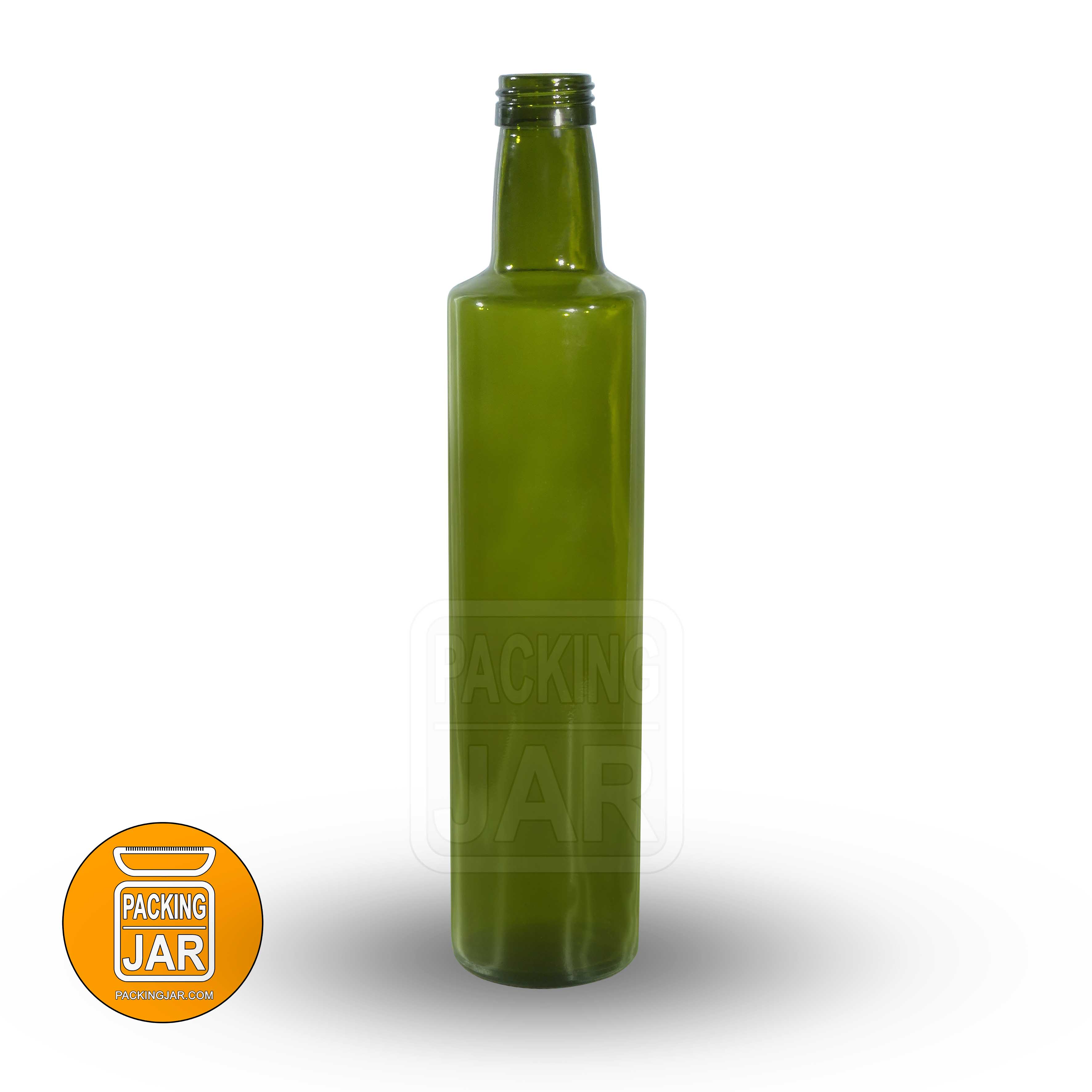 بطری وردا سبزاتومات نیم لیتری